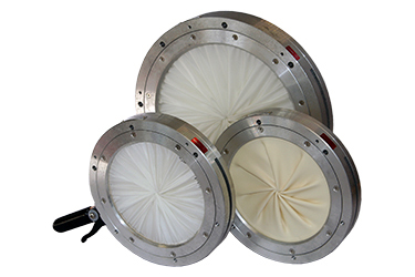 valves for food industry