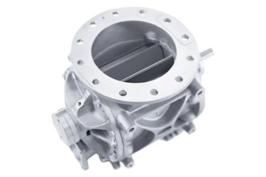 rotary valves