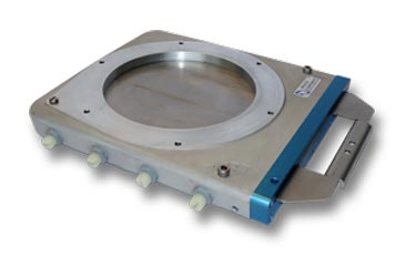 valves for food industry