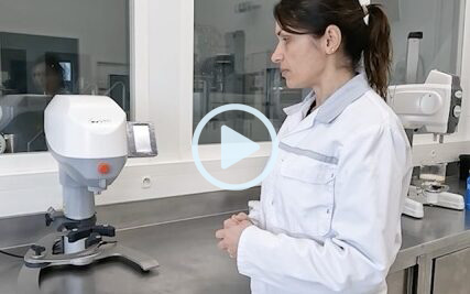 Image for [EN] Turbotest & mixing tools webinar