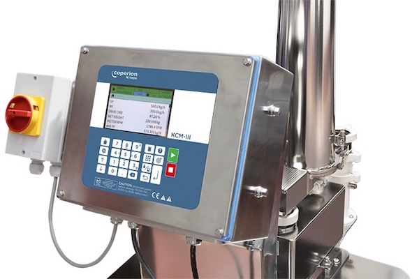 Image for SmartConnex feeder control