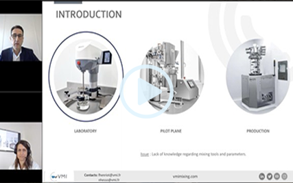 Image for [EN] Cosmetic mixing fundamentals webinar