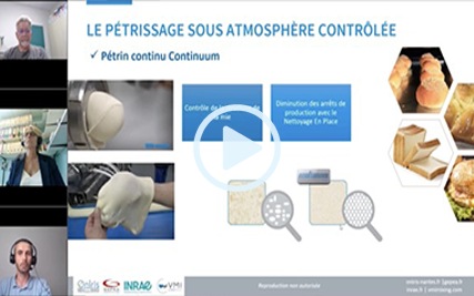 Image for [FR] Impact des gaz en boulangerie et patisserie