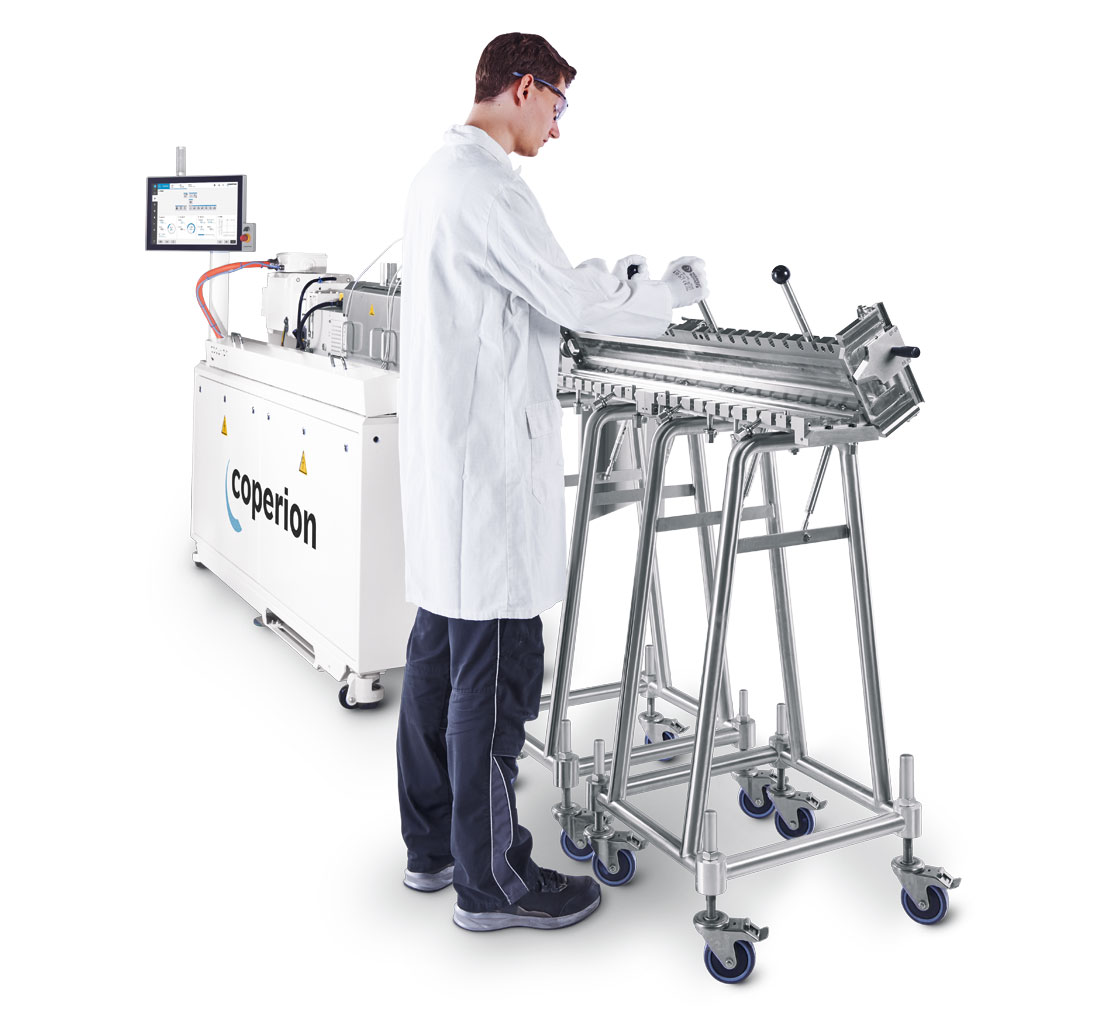  food cooling die for plant based