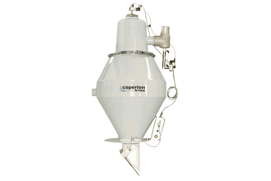 Series 2400 receiver