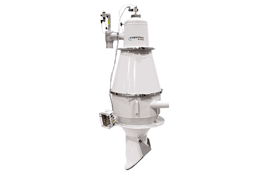 Series 2400 receiver