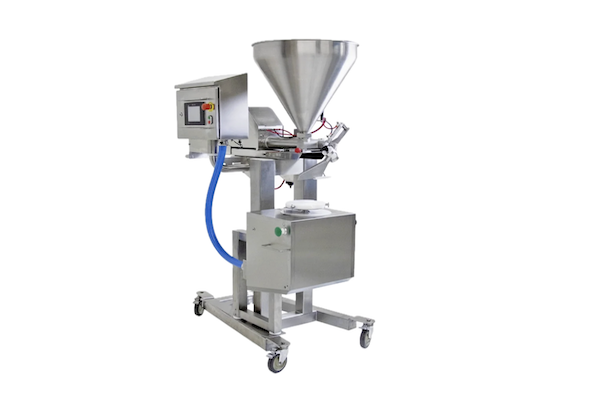 CakeStation for all-in-one cake decoration
