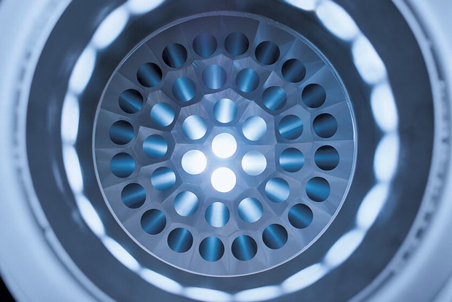 Heat exchanger Bulk-X-Change 