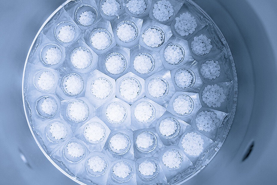 Heat exchanger Bulk-X-Change 