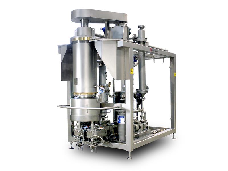 Image for Coperion Gears Up for ProSweets Cologne 2026