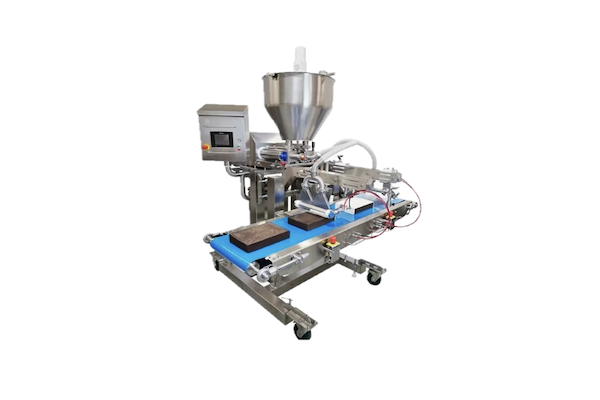 SheetCake icing station
