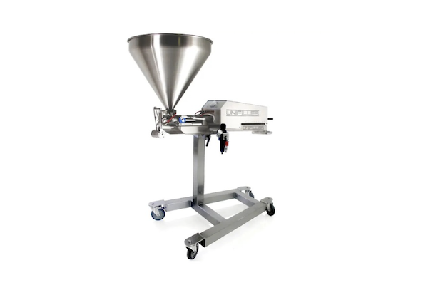 Image for Pro 1000i food filler