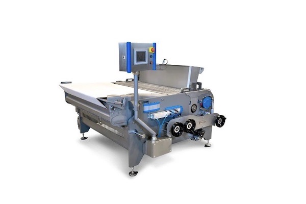 Image for TruClean™ series3 rotary moulder