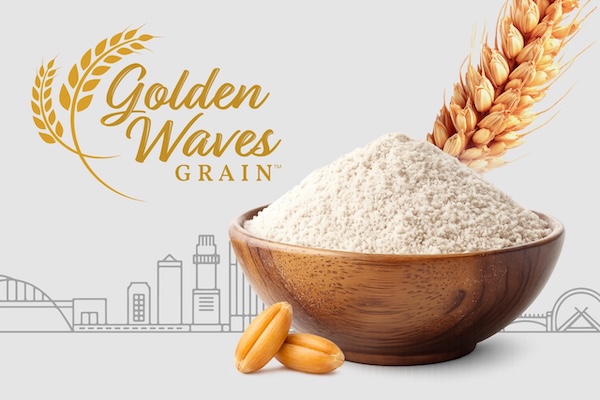 Image for Coperion supports regional grain production in Kansas