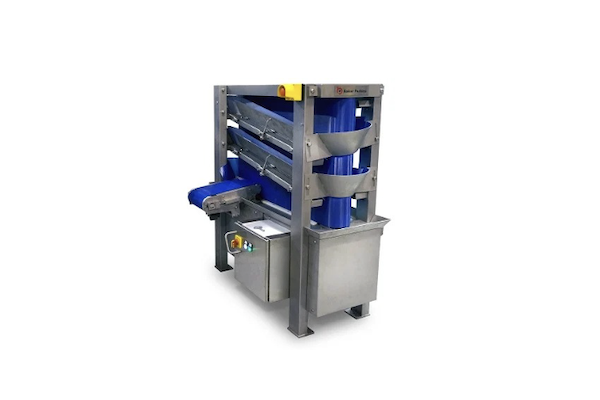 Image for Simplex rounder