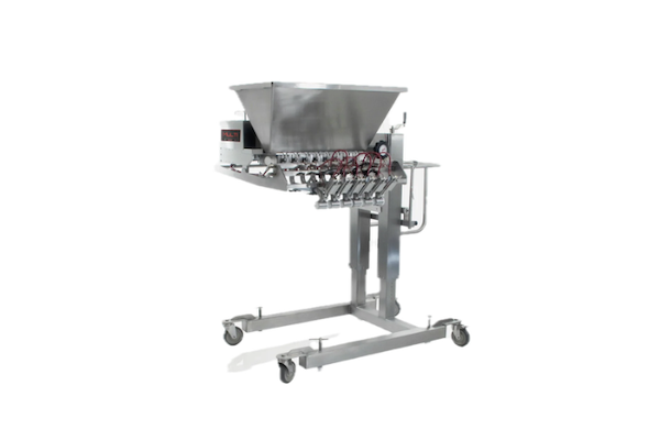 Image for Multi depositor 
