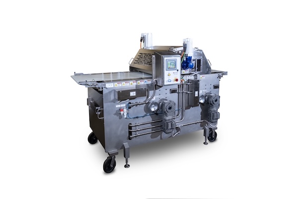 Image for TruClean™ bar cutter