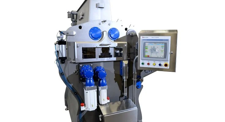 wirecut machine 