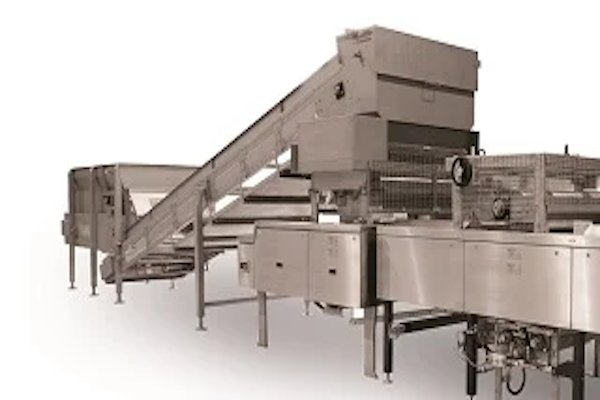 Image for TruClean™ feeder/spreader