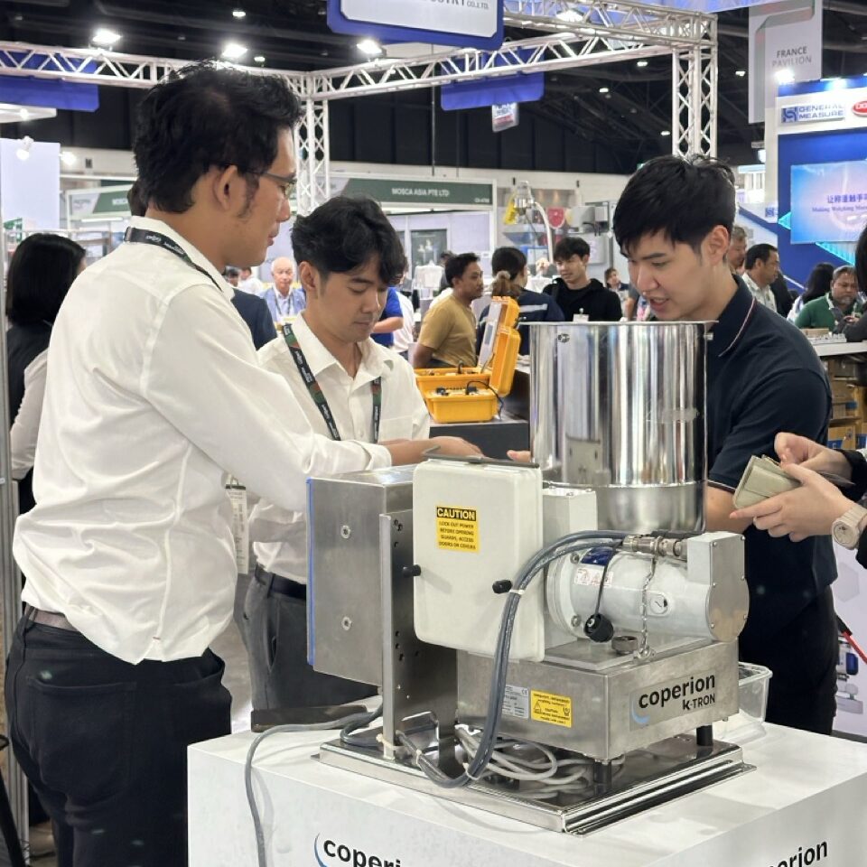 Connecting Food, Health & Nutrition manufacturers with advanced processing technologies at ProPak Asia 2026