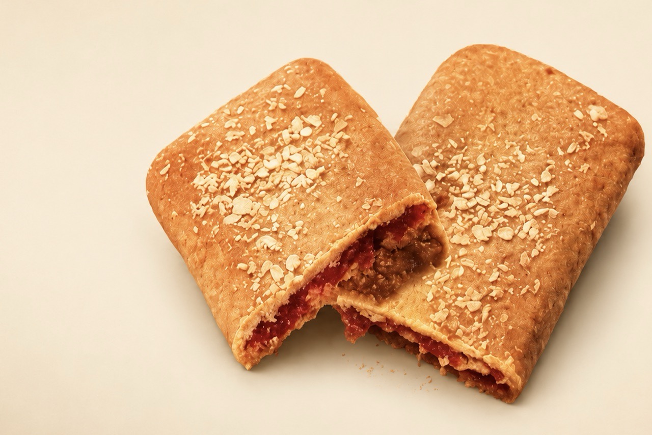 Image for Cereal bars