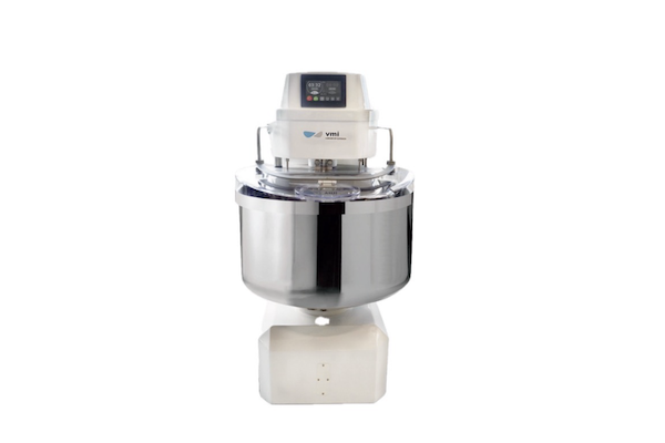 Image for SPI MG Spiral mixer
