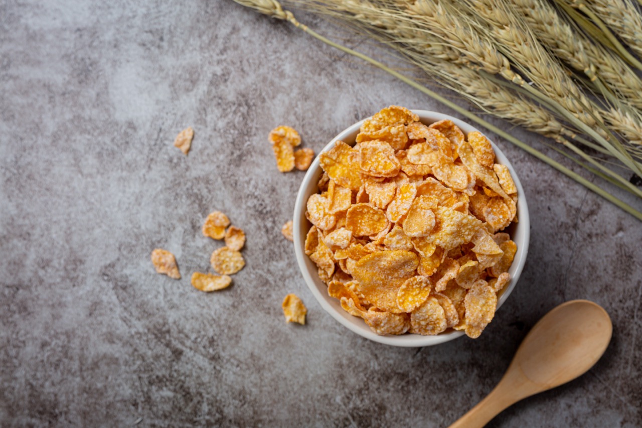 Image for Traditional flakes